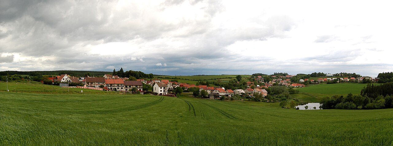 Lipová