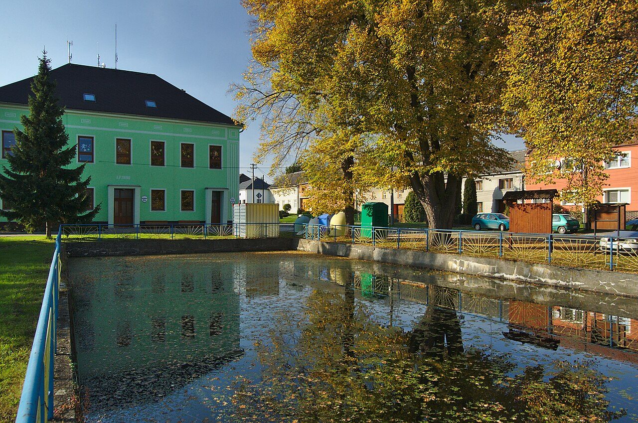 Raková u Konice