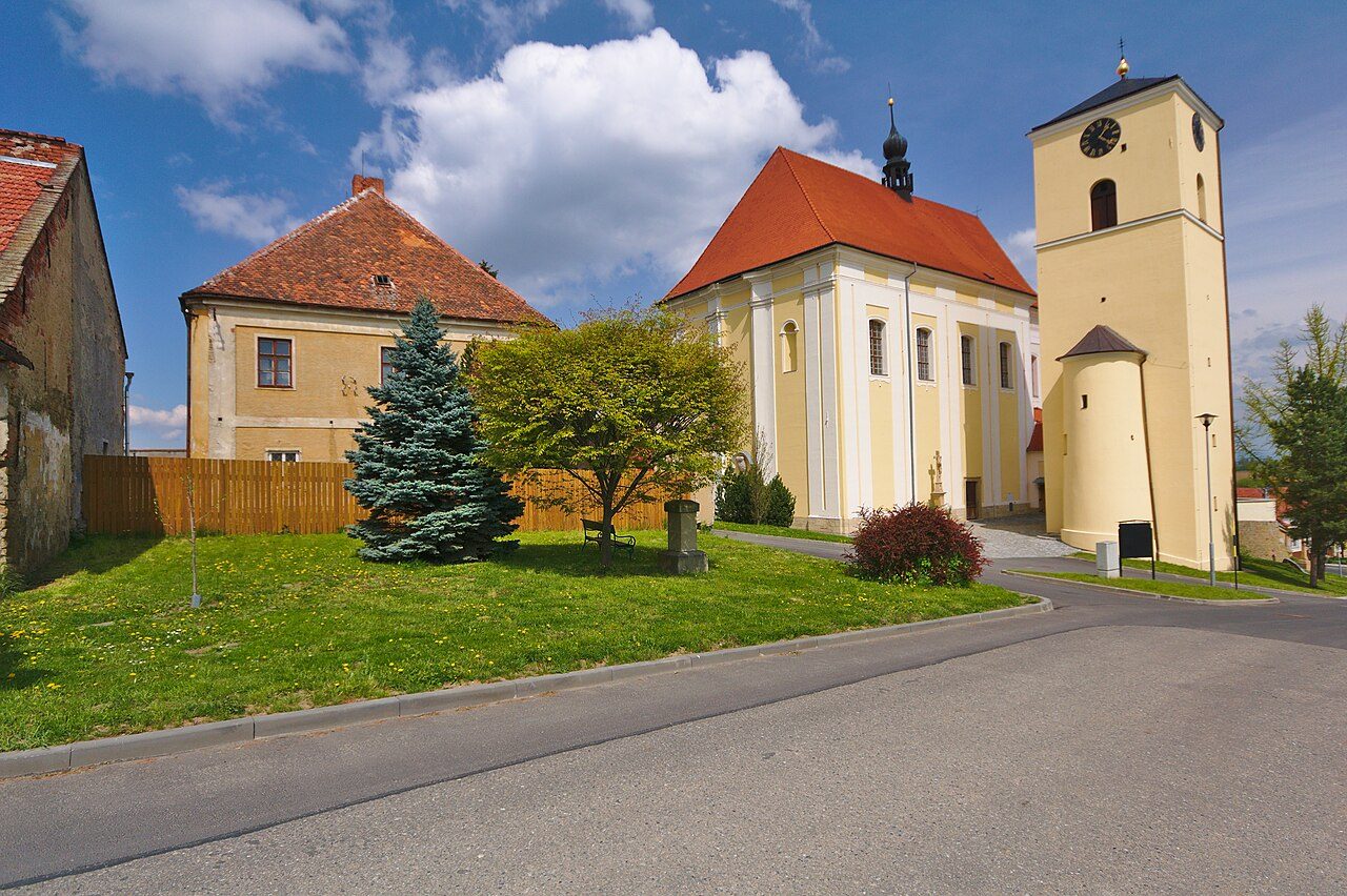 Určice