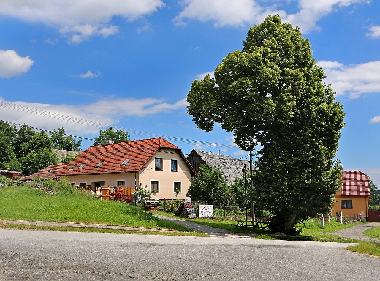 Brtnička