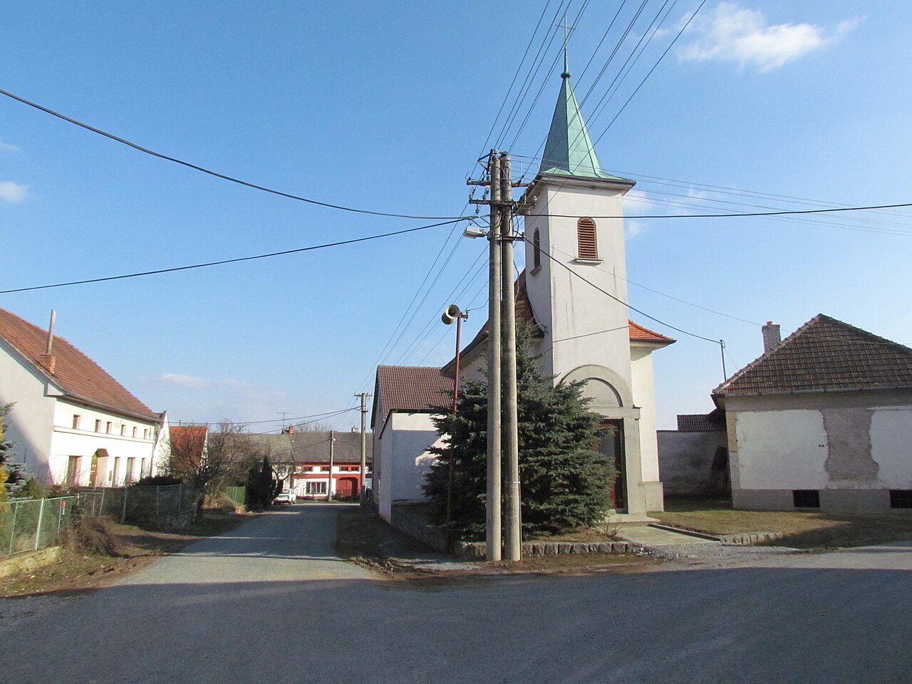 Číměř