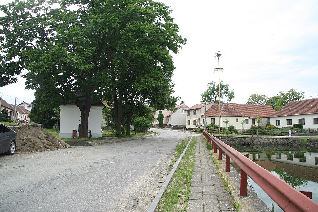 Hodov