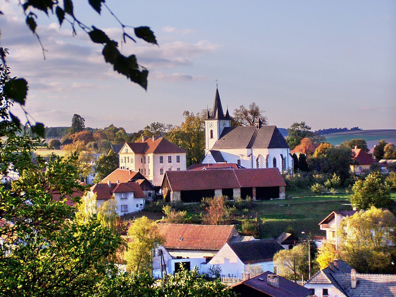 Kněžice