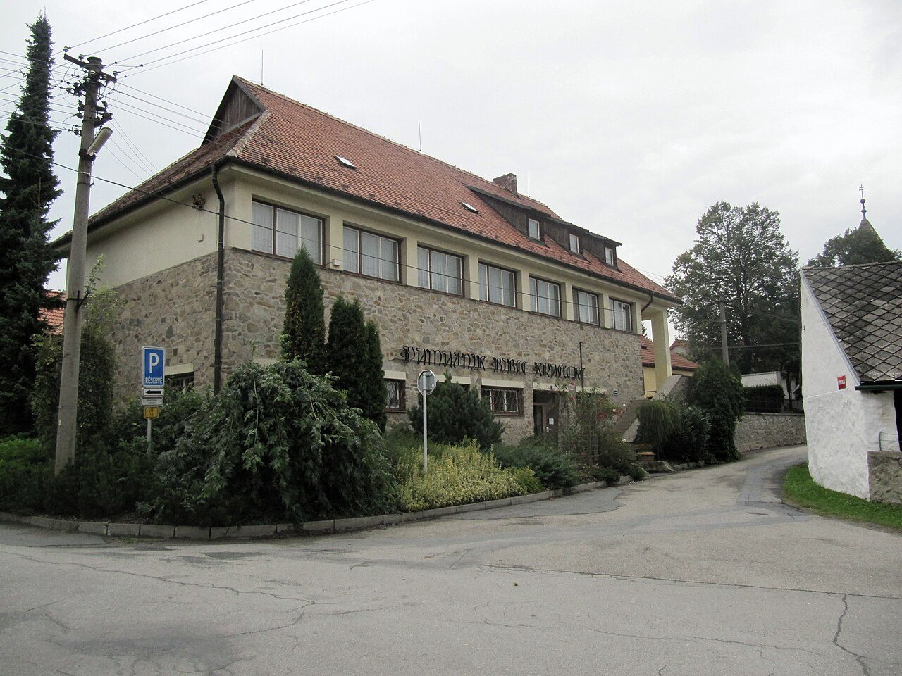Kralice nad Oslavou