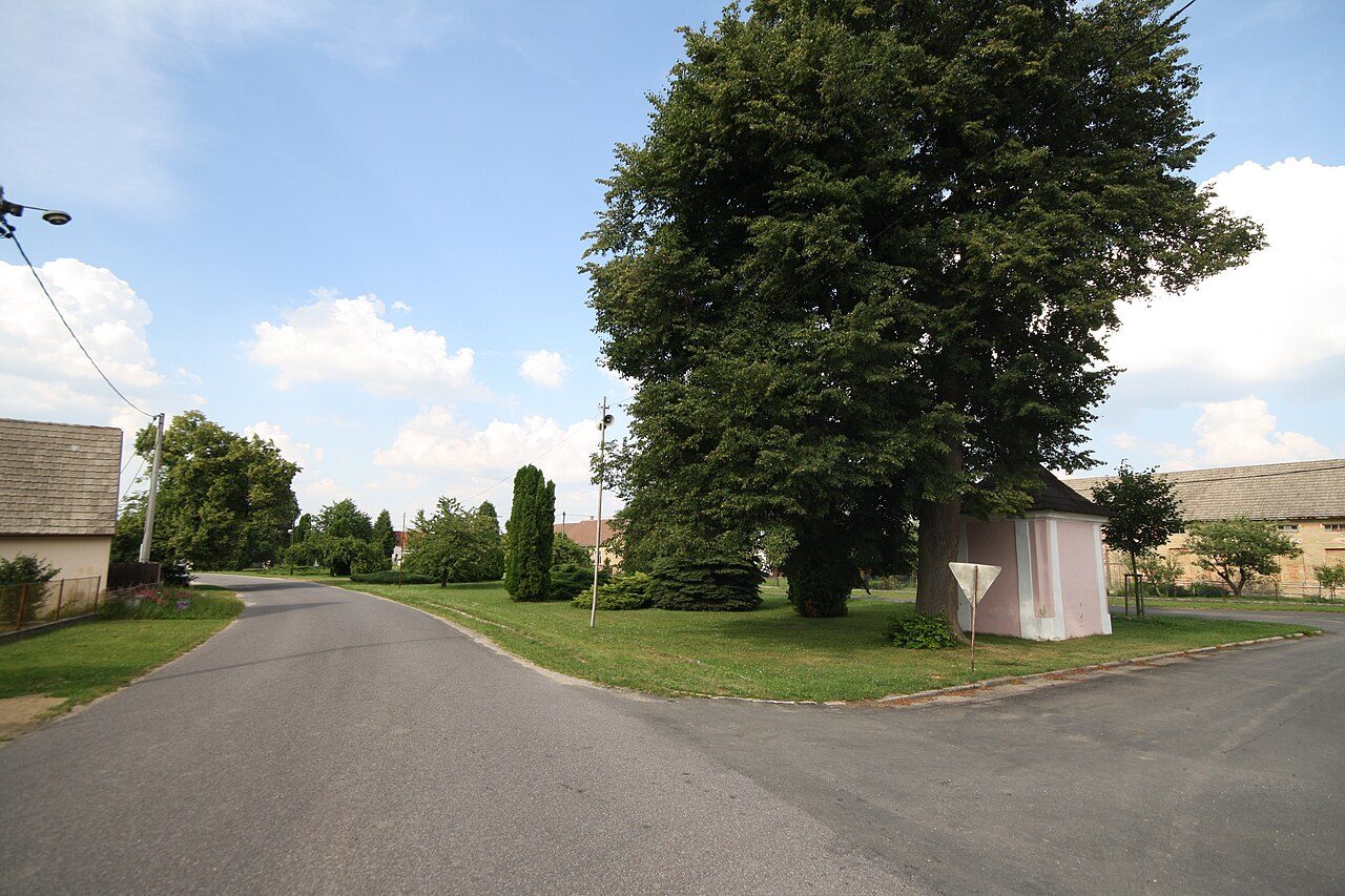 Lesná