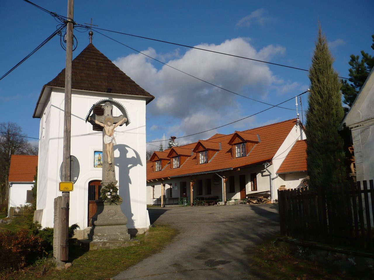 Přeckov