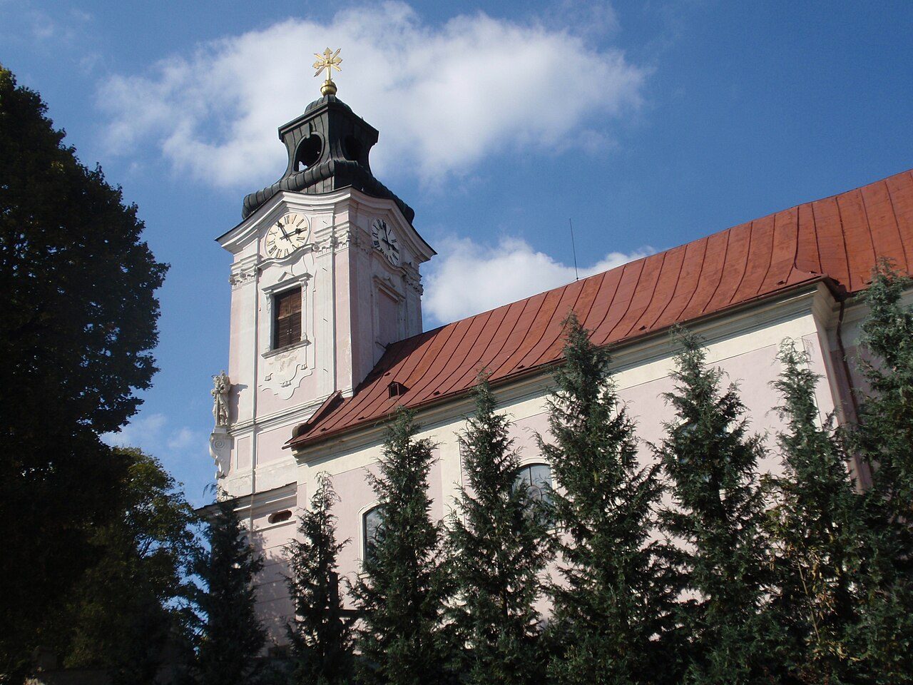 Tasov