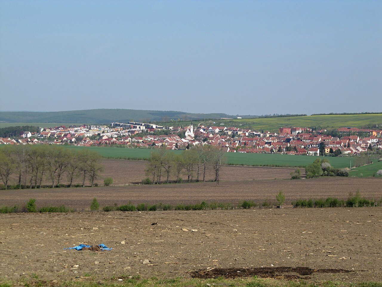Dolní Němčí