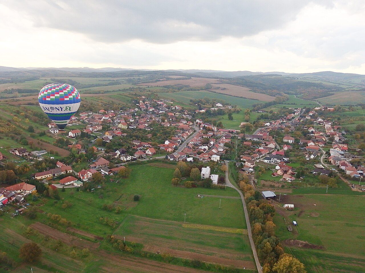 Kudlovice