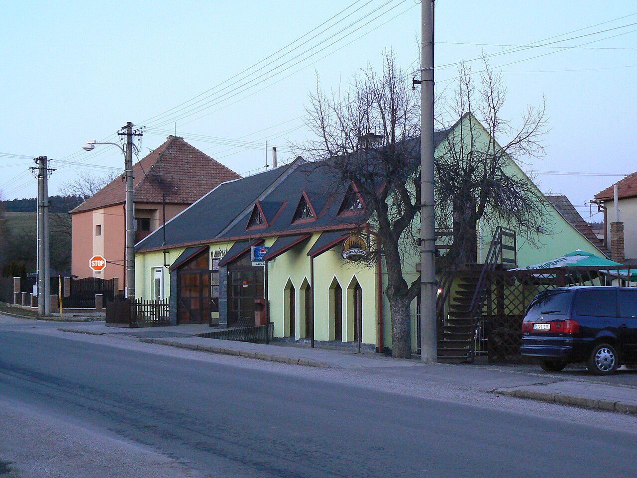Medlovice