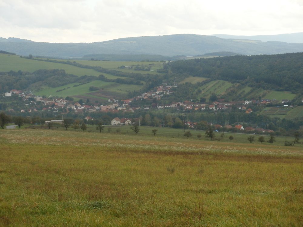 Nezdenice