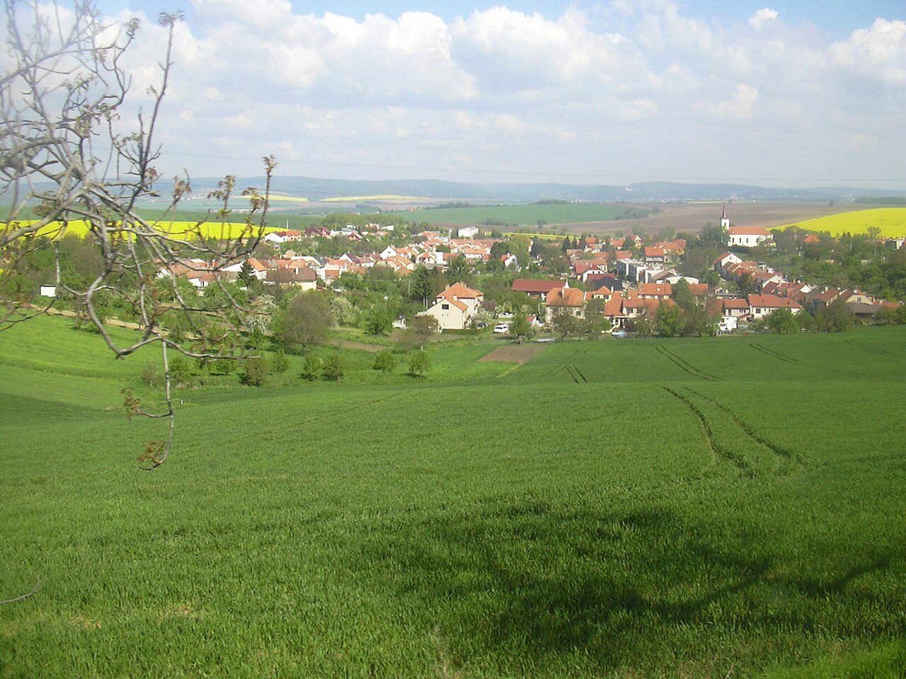 Dražovice
