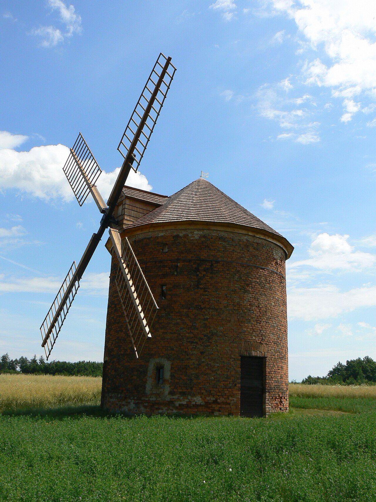 Chvalkovice