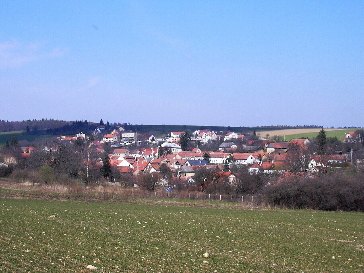Ježkovice