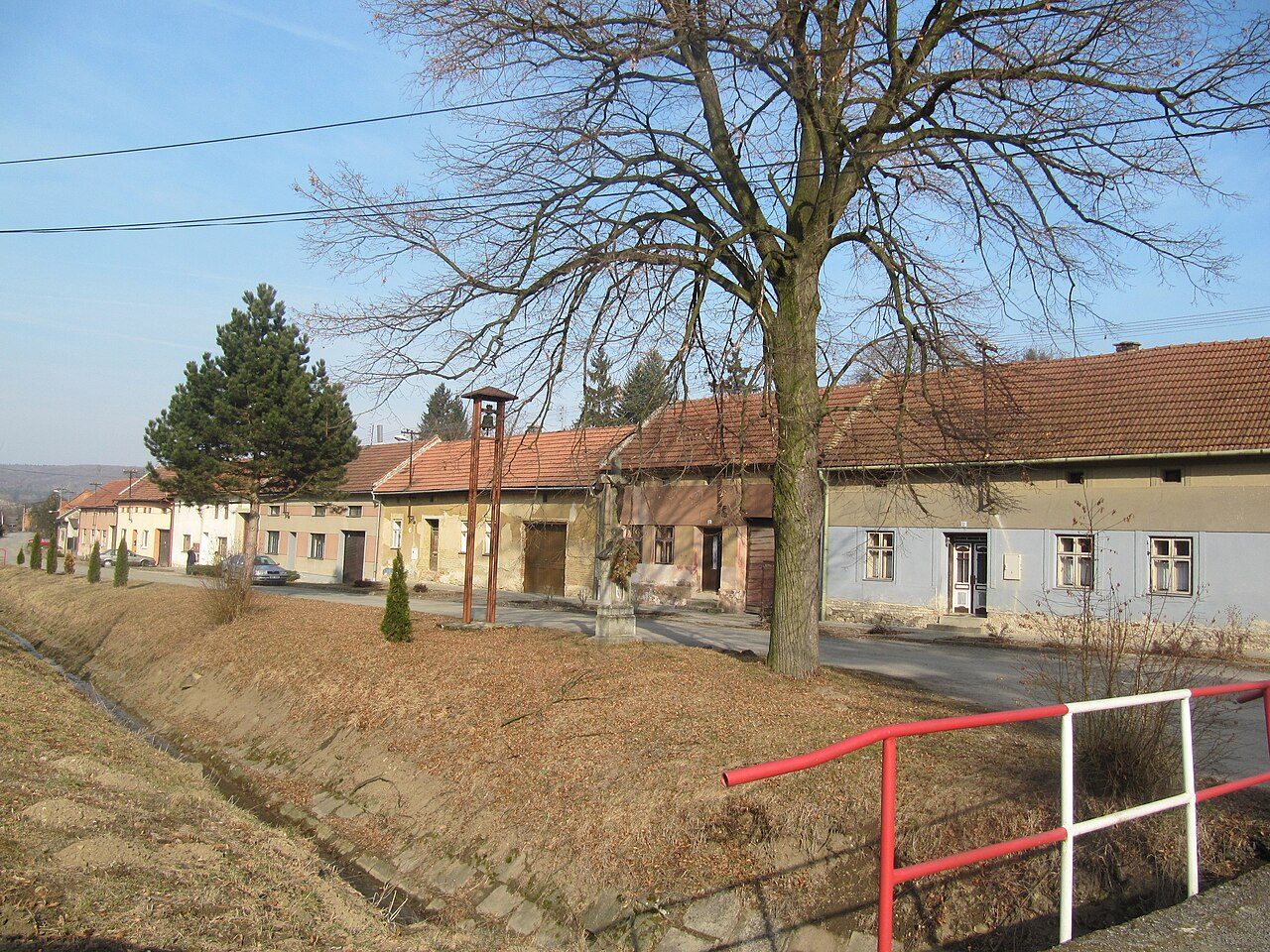 Kožušice