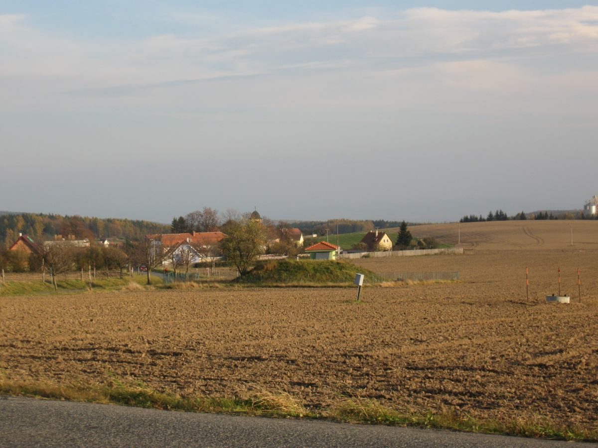 Krásensko