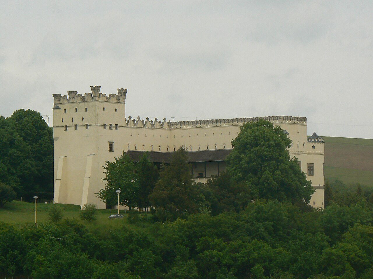 Nesovice