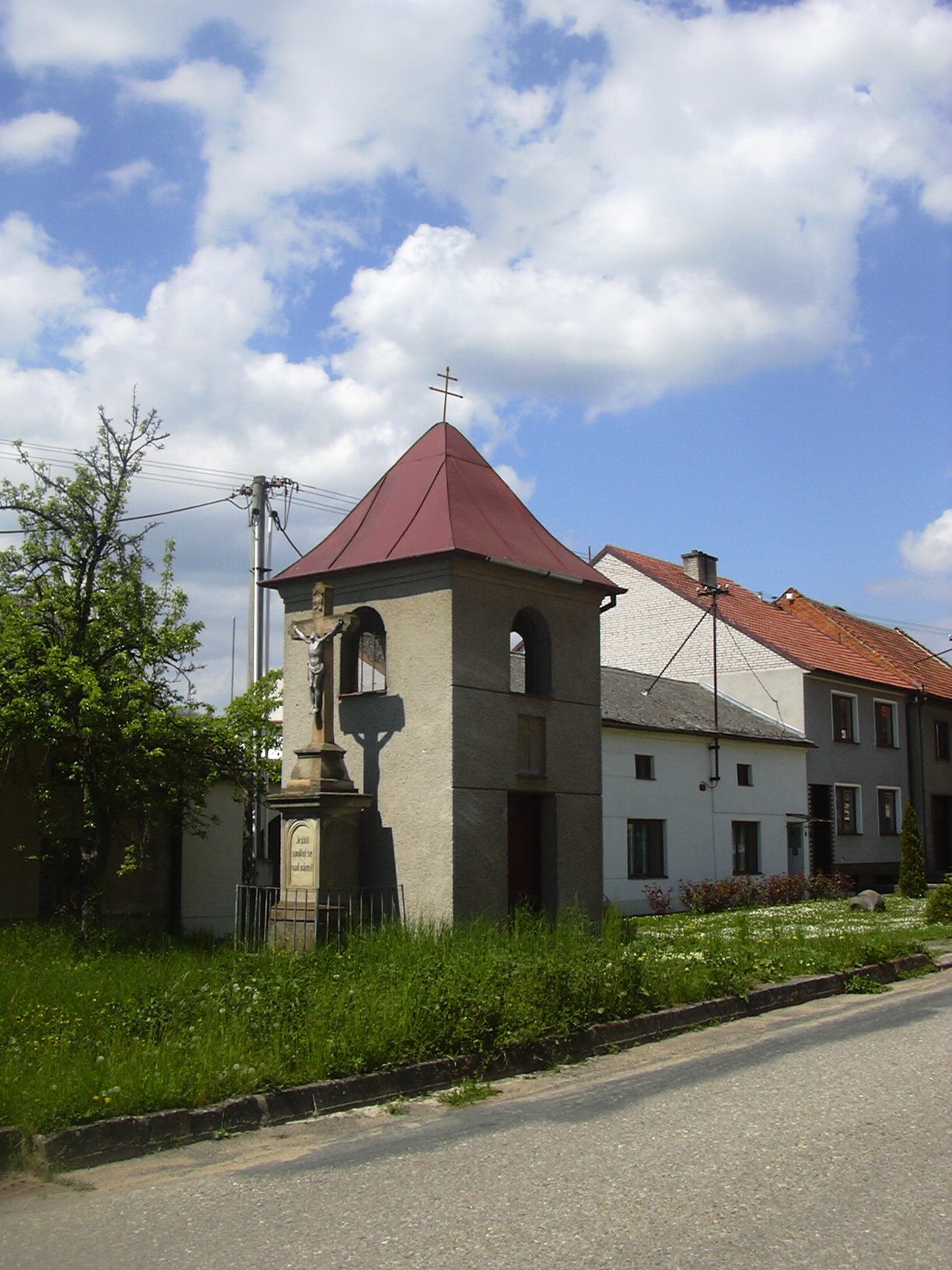 Radslavice