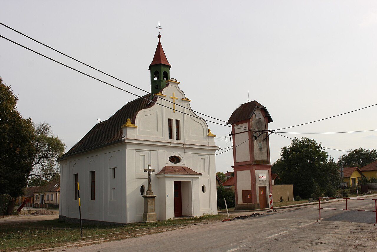 Bojanovice