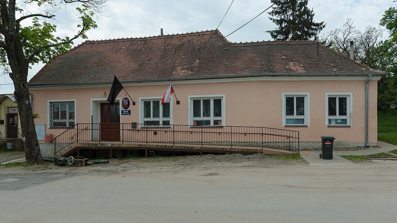 Dolenice