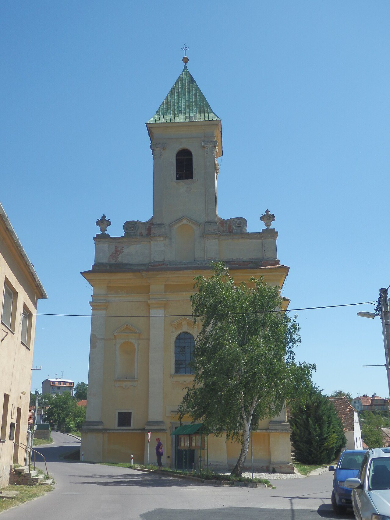 Dyje