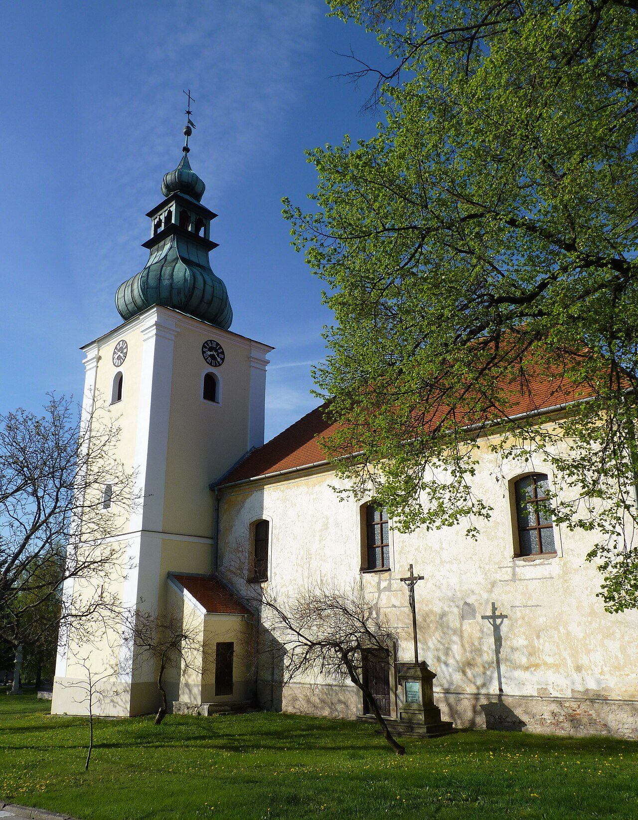 Havraníky