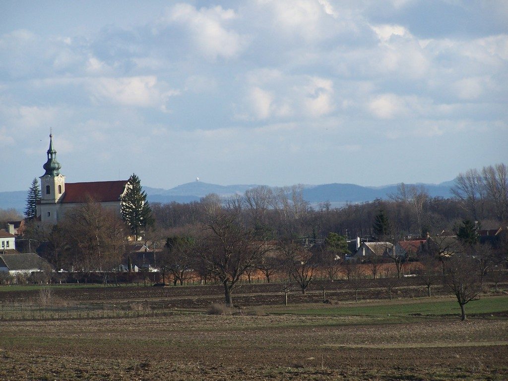 Hrádek