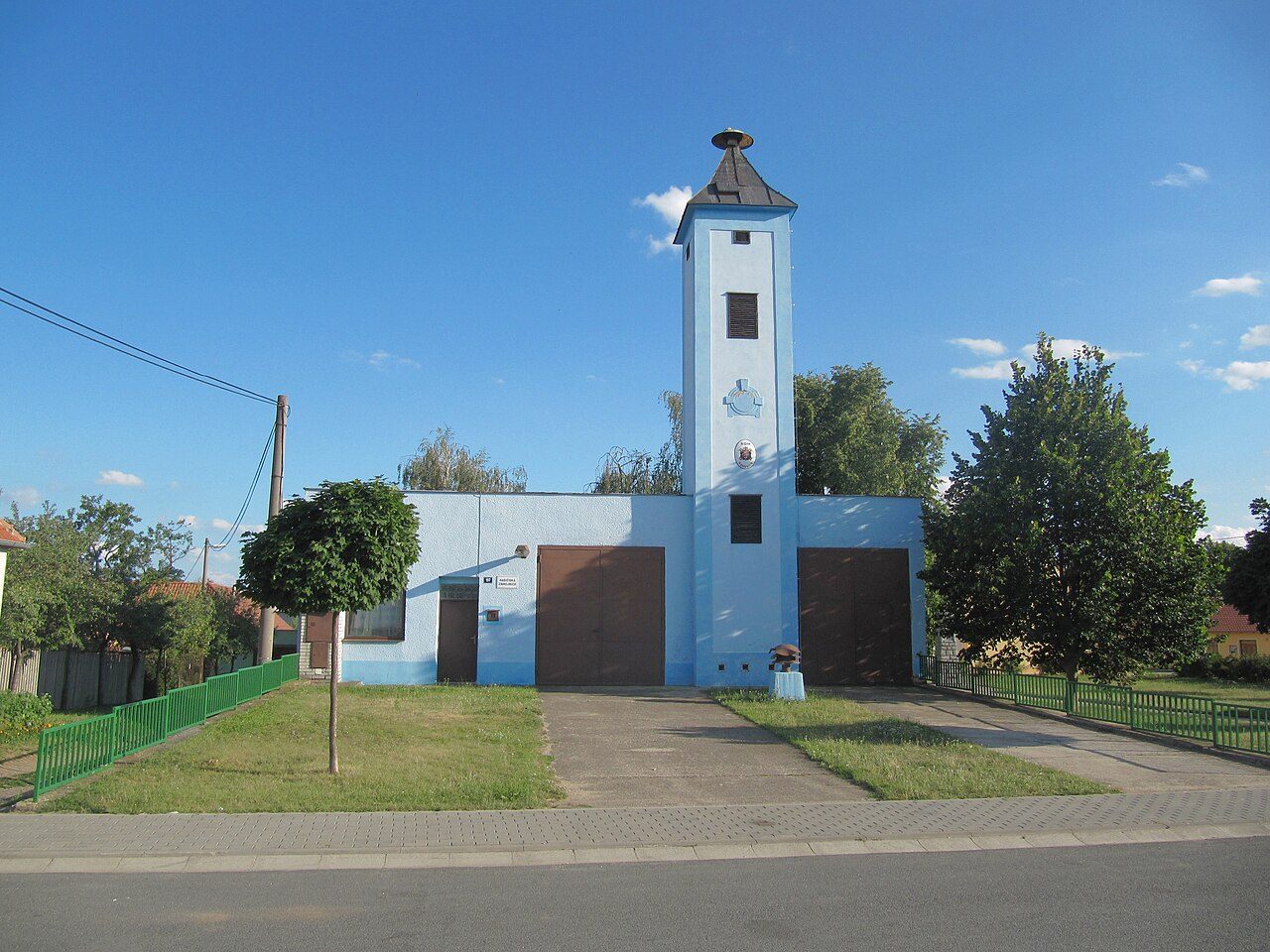 Krhovice