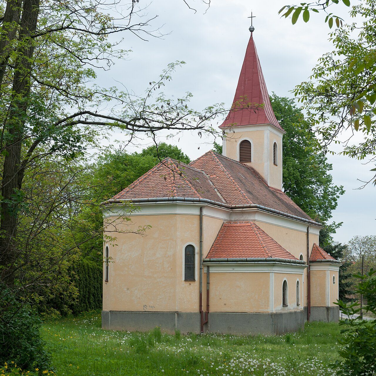 Kyjovice