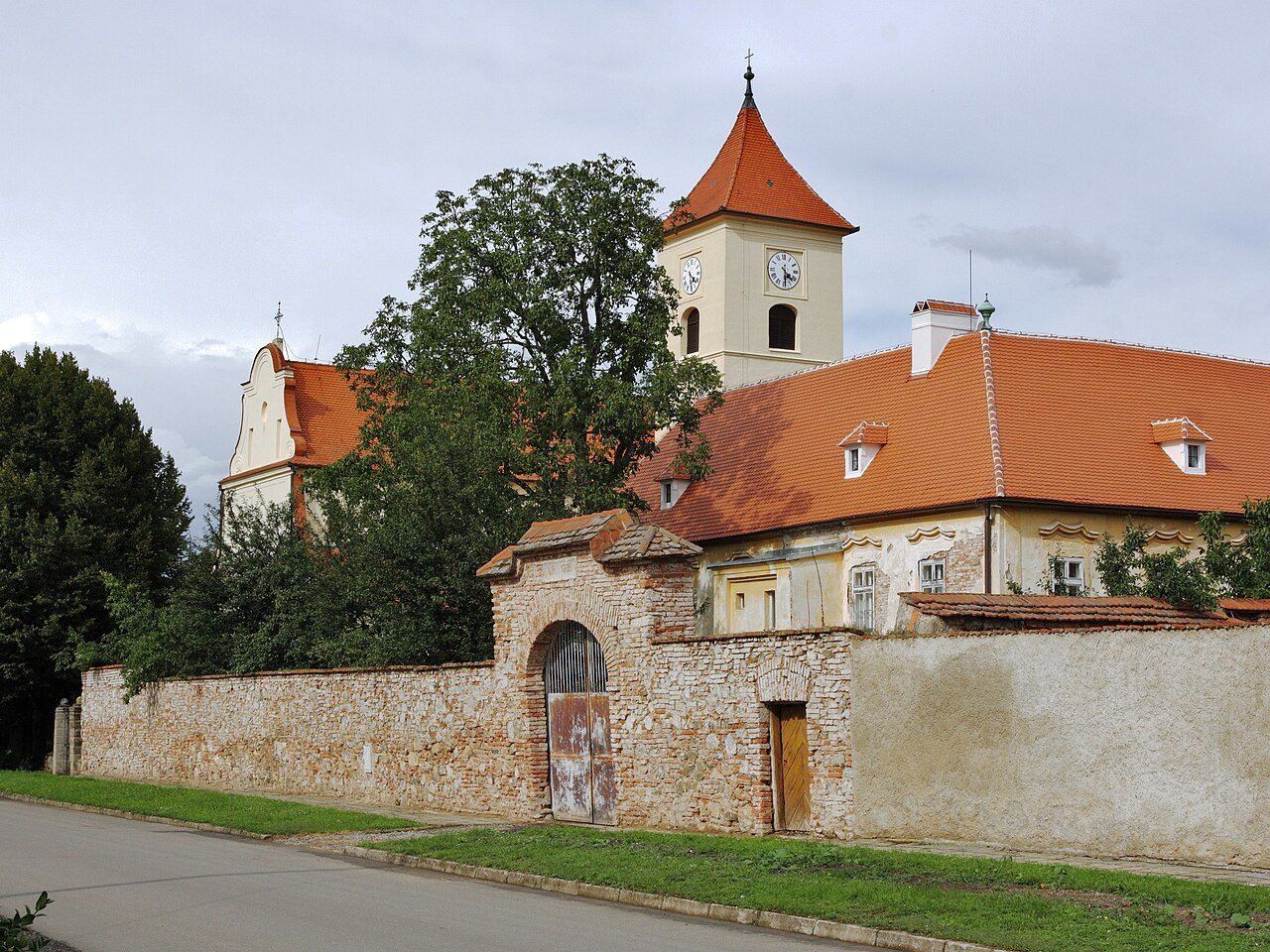 Loděnice