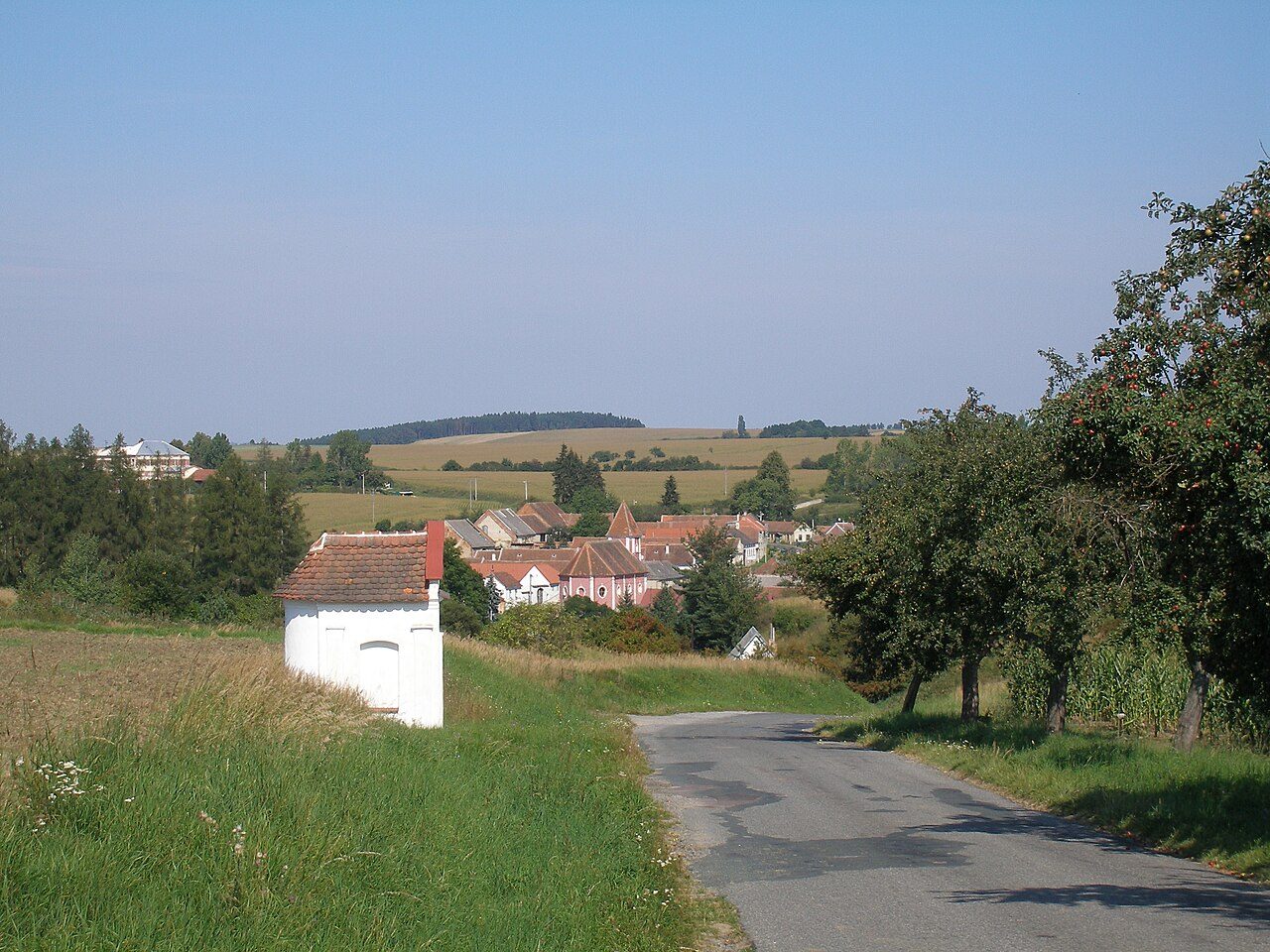 Lubnice