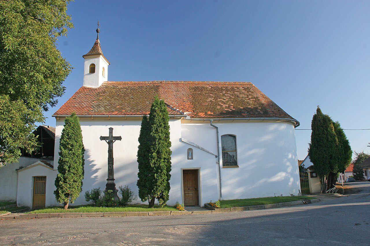 Milíčovice