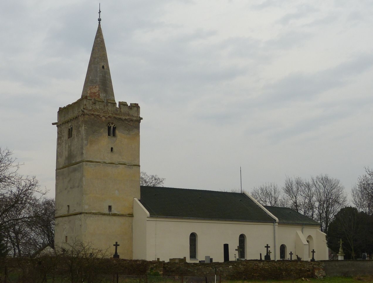 Našiměřice