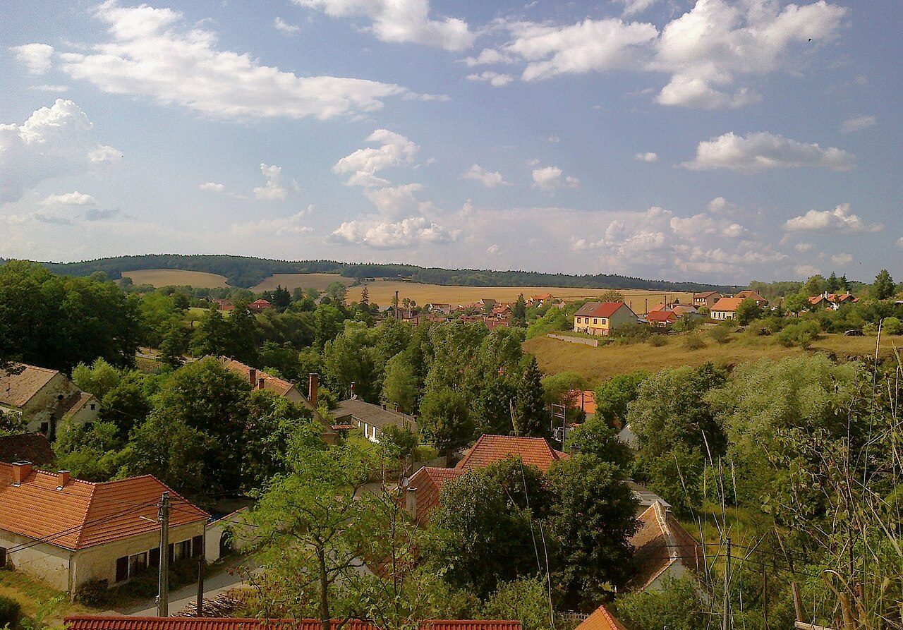 Střelice