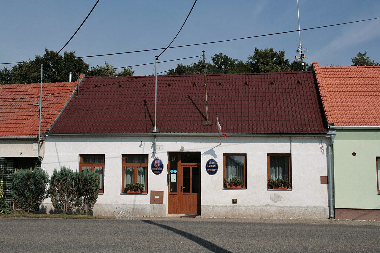 Valtrovice