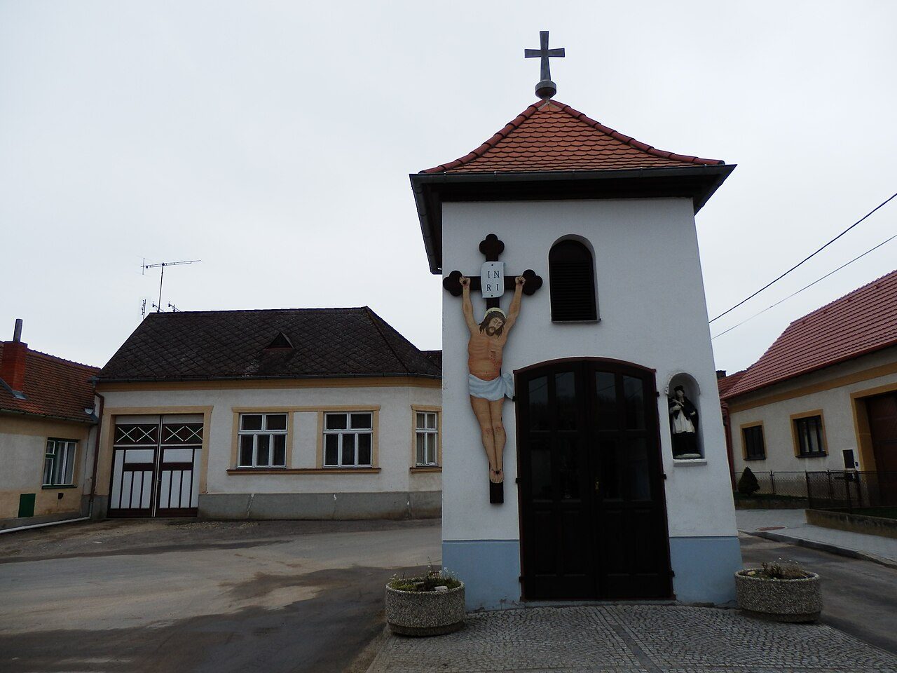 Výrovice