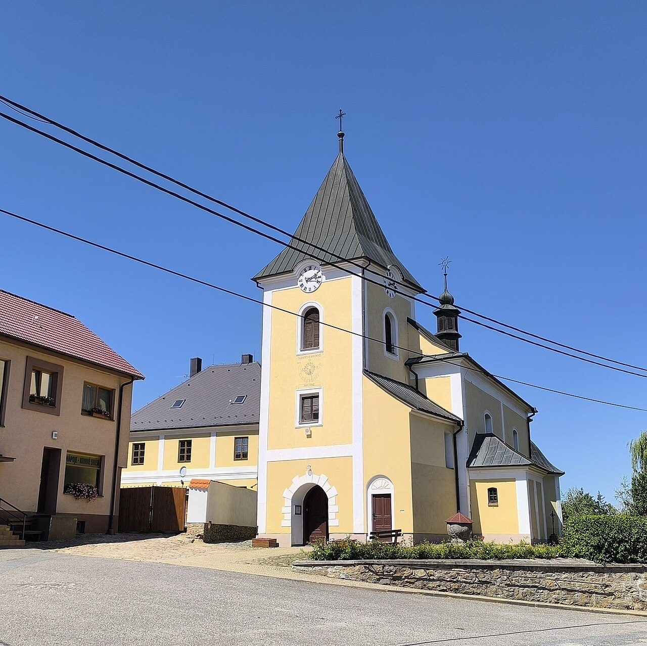 Heřmanov