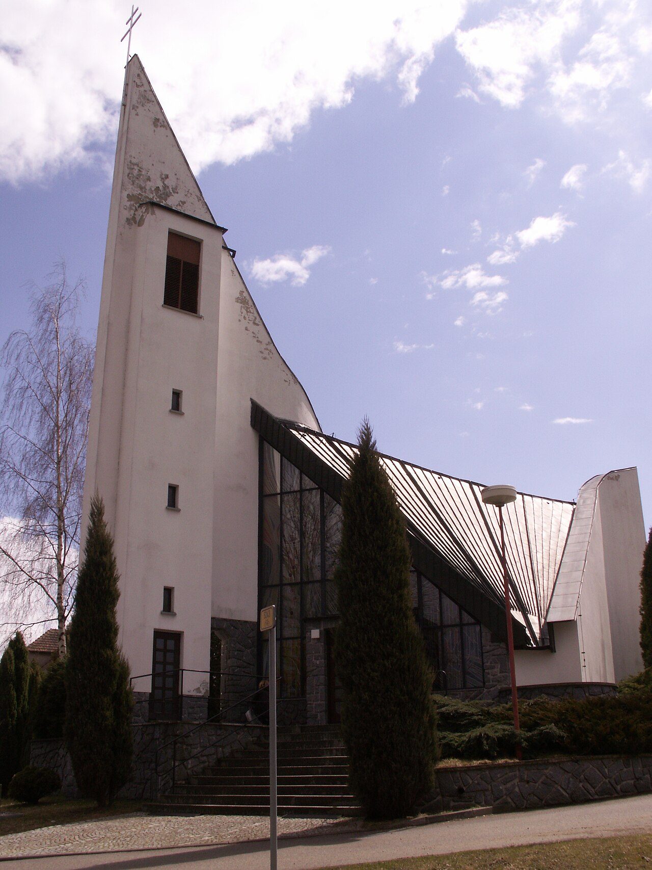 Horní Libochová