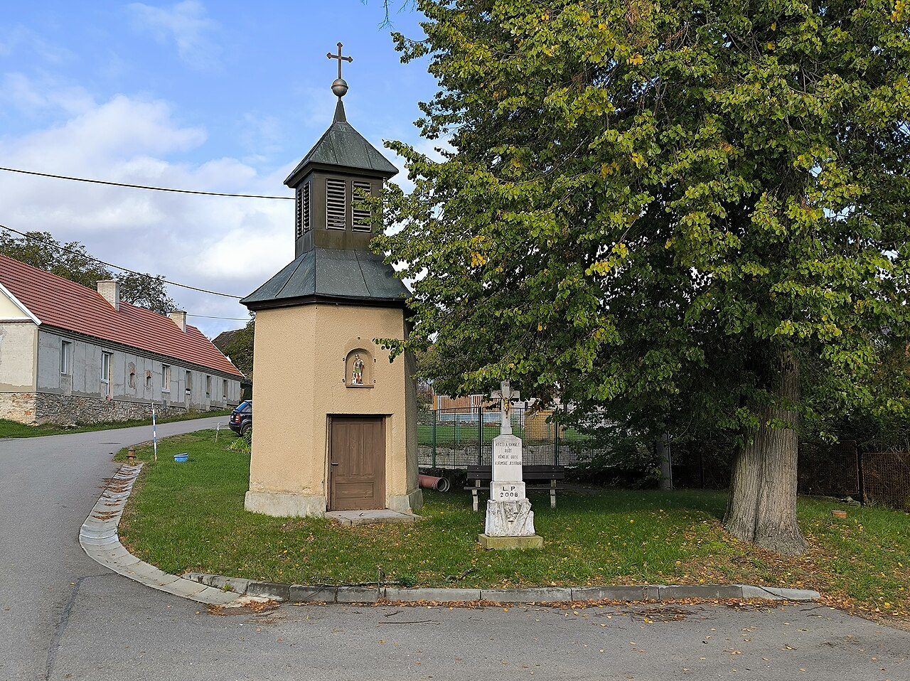 Kuřimské Jestřabí