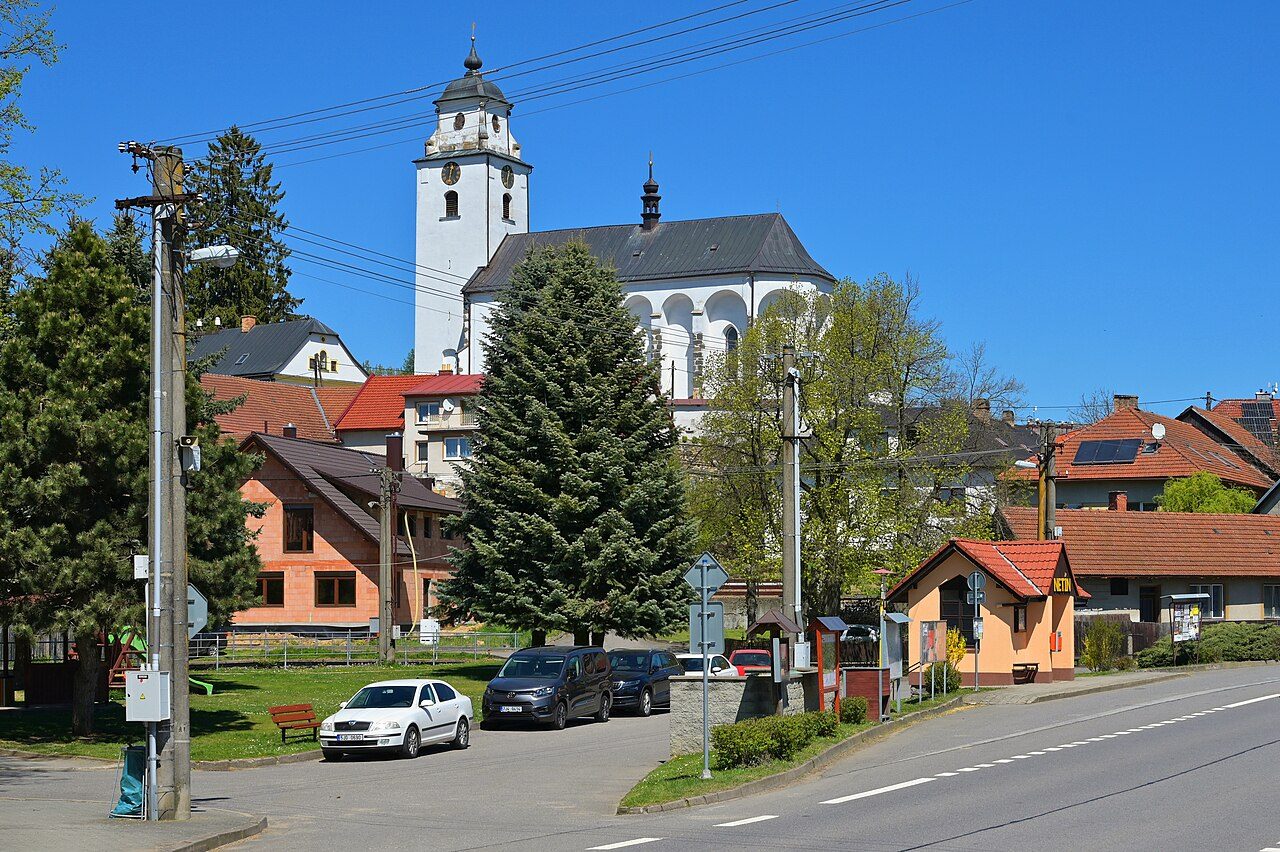 Netín