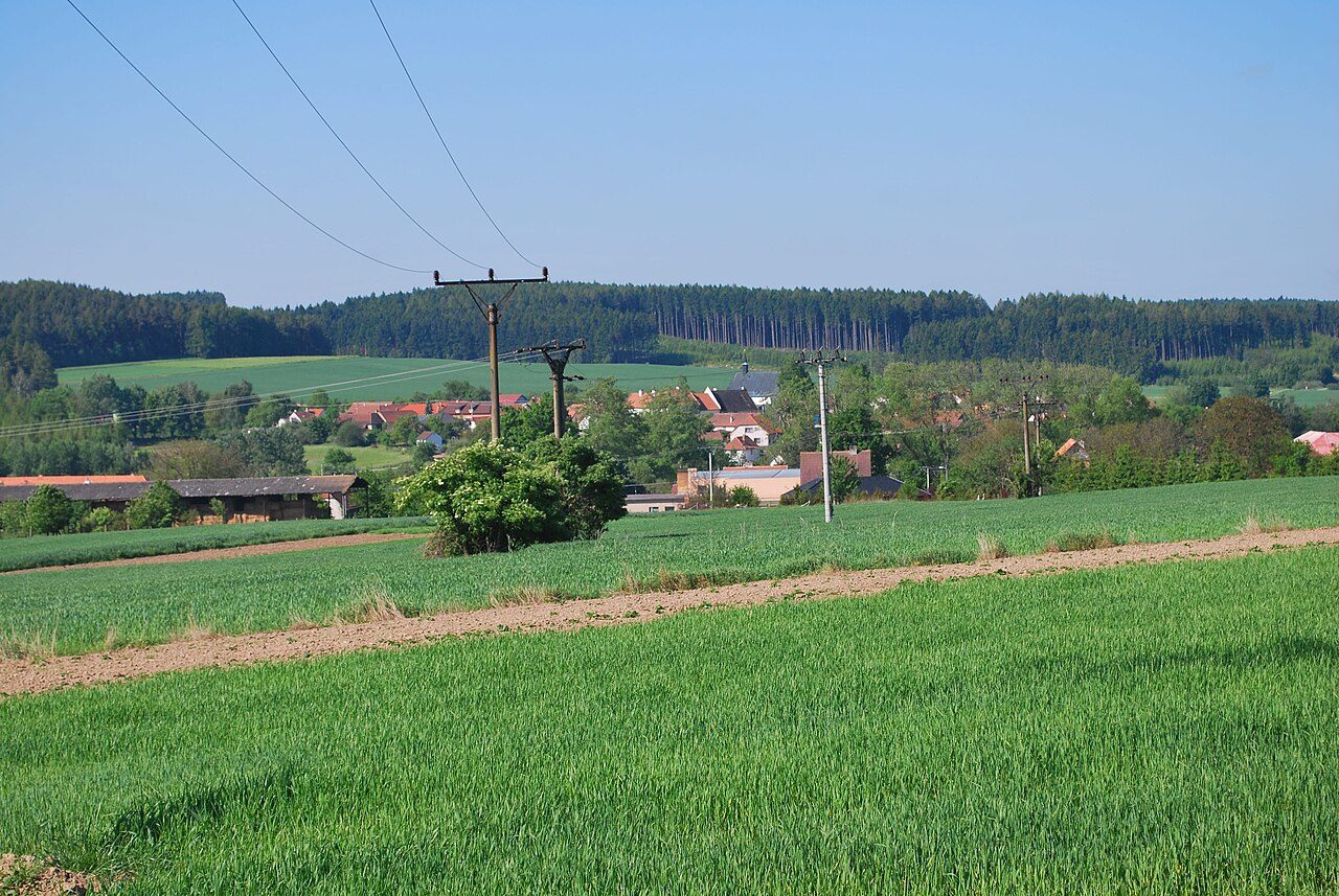 Ořechov