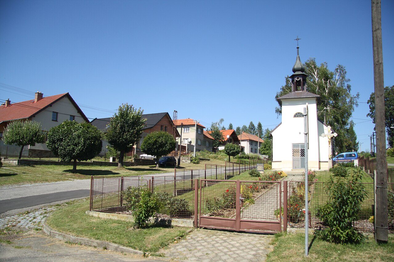 Pokojov