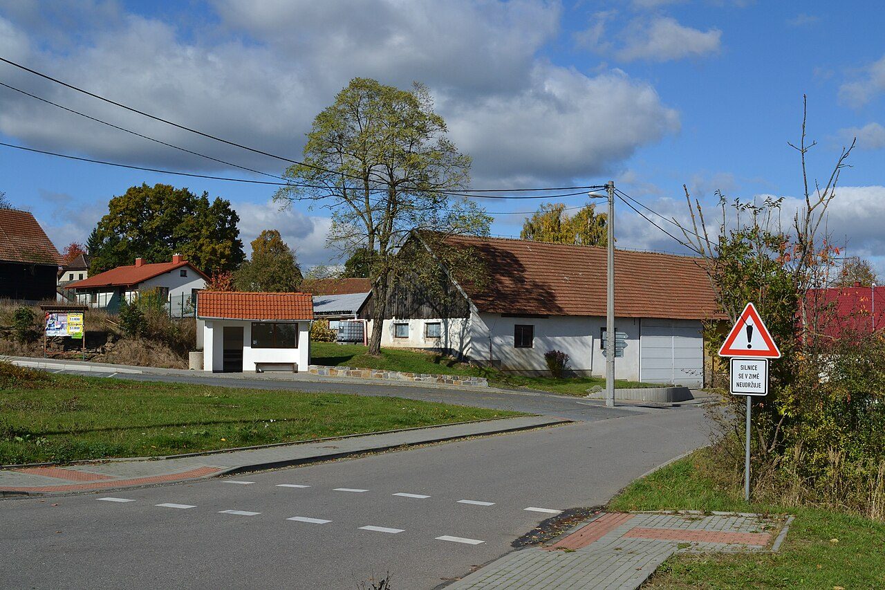 Rousměrov