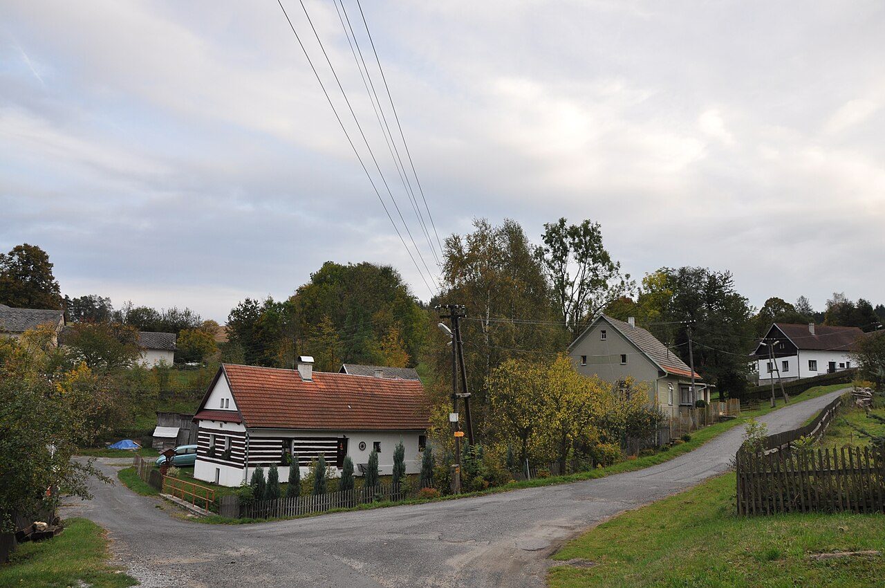 Spělkov