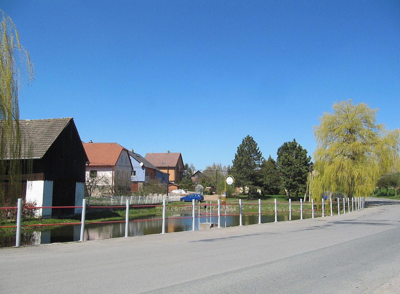 Ždánice