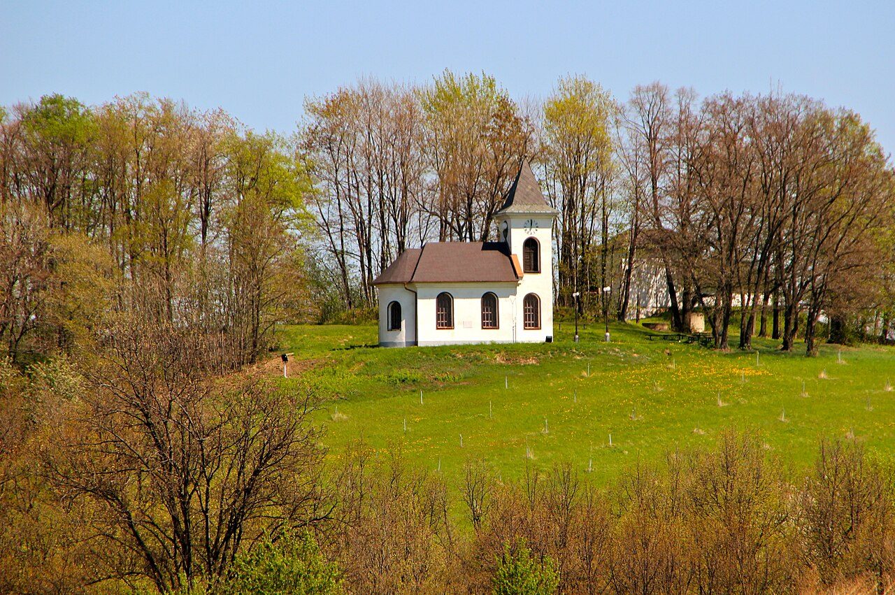 Rusín