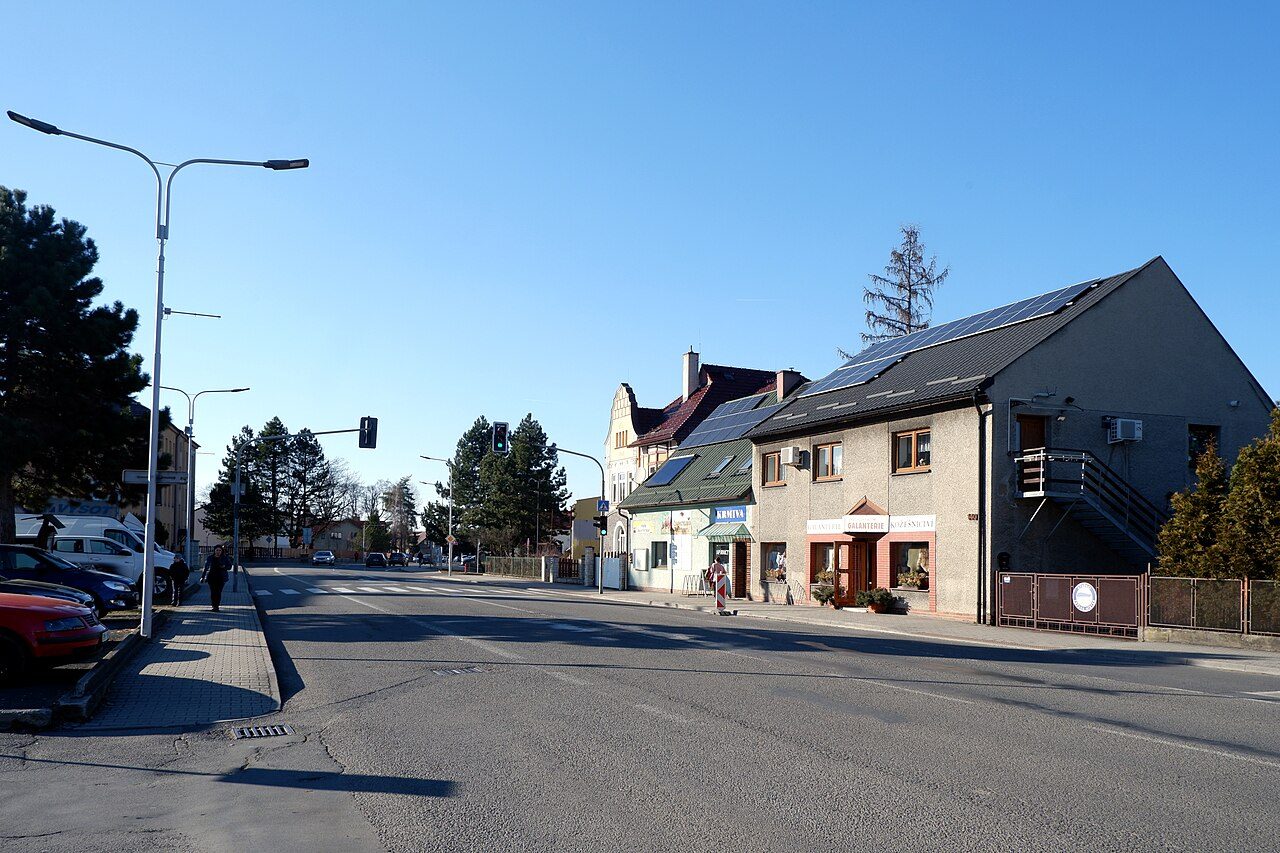 Dobrá