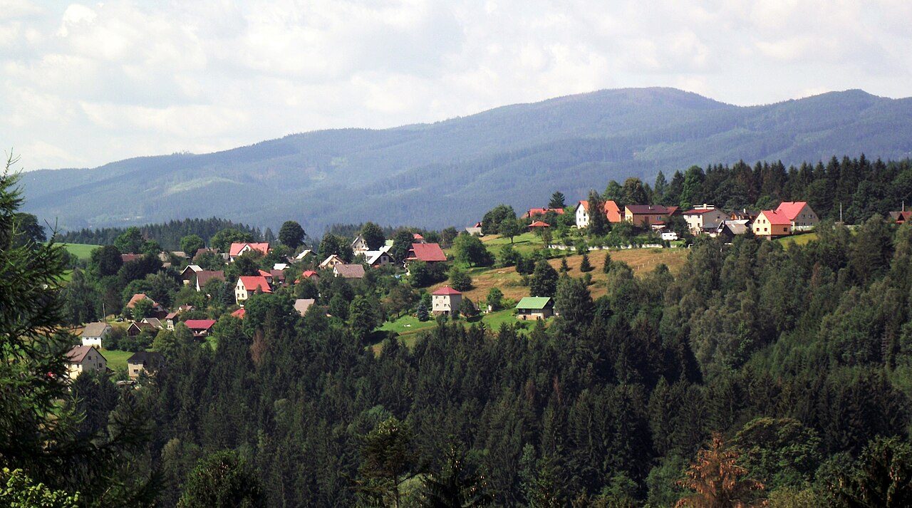 Hrčava