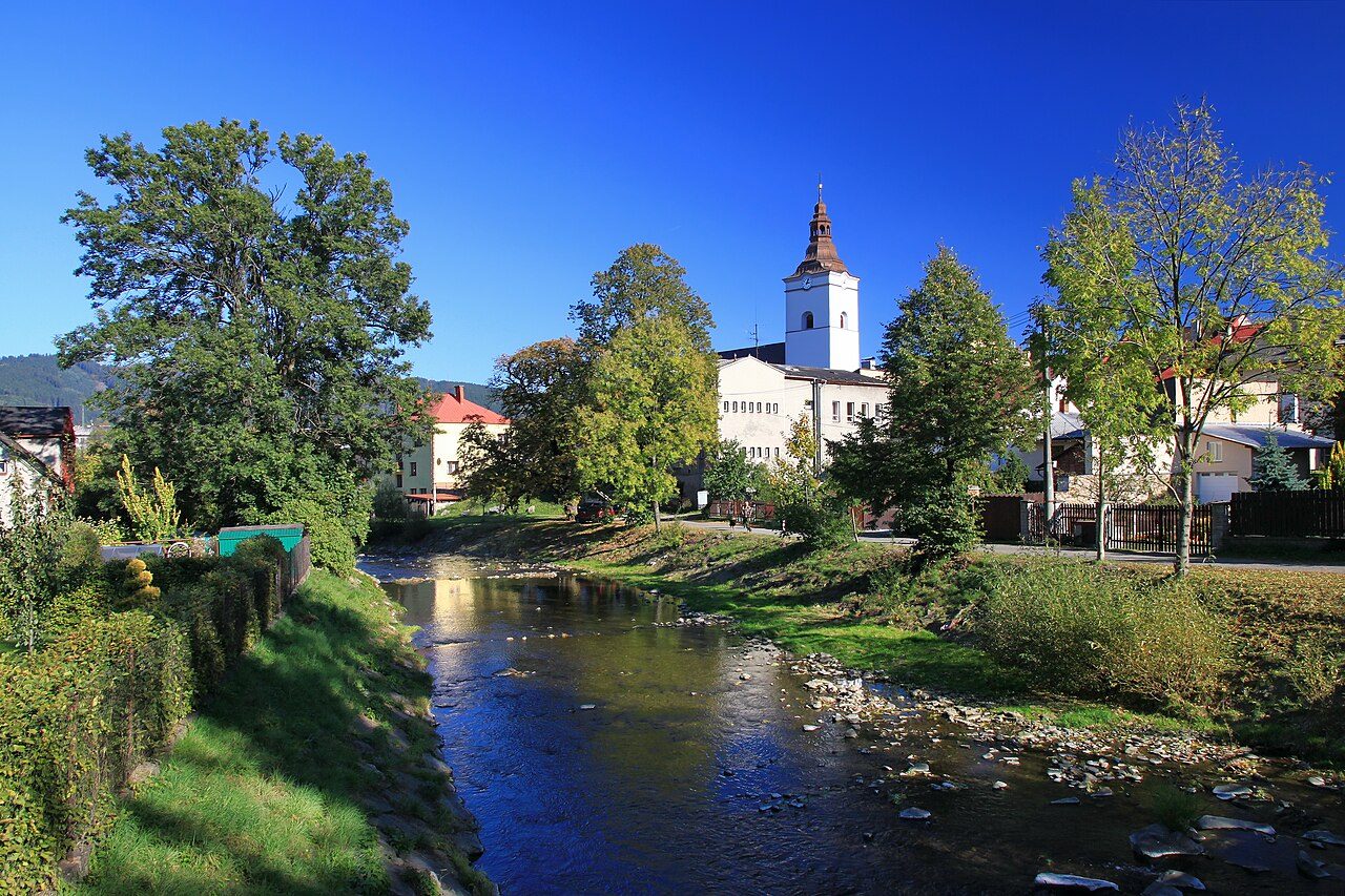 Jablunkov