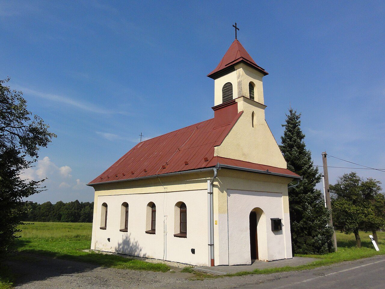 Kaňovice